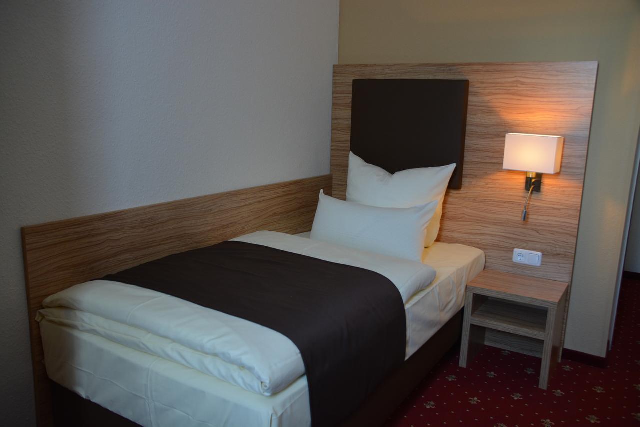 Altstadthotel Harburg Hamburg Ngoại thất bức ảnh